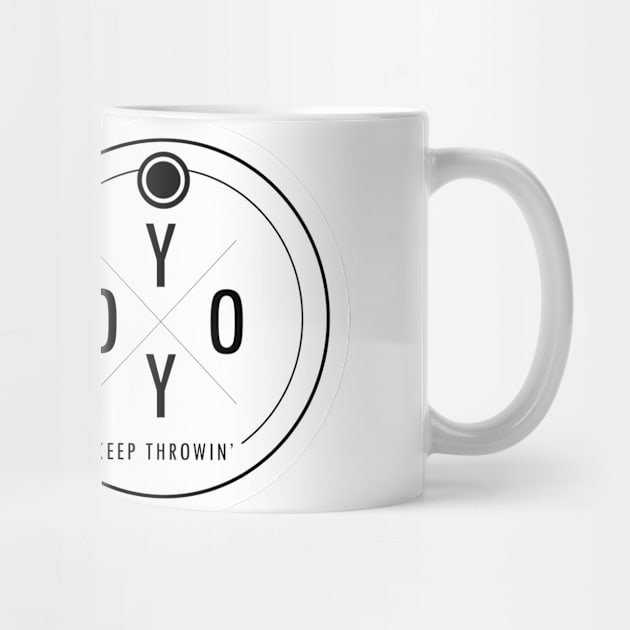 Trademark Yoyo by yoyomonsterph